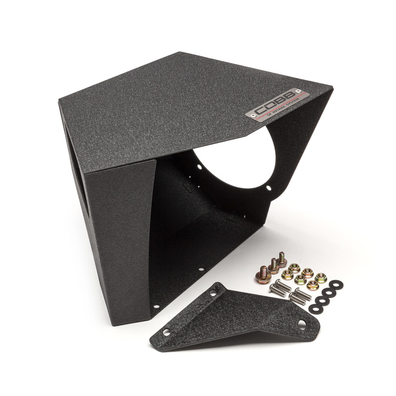 Mitsubishi Evolution Performance Air Intake - COBB - SF Airbox Kit - `08-`15