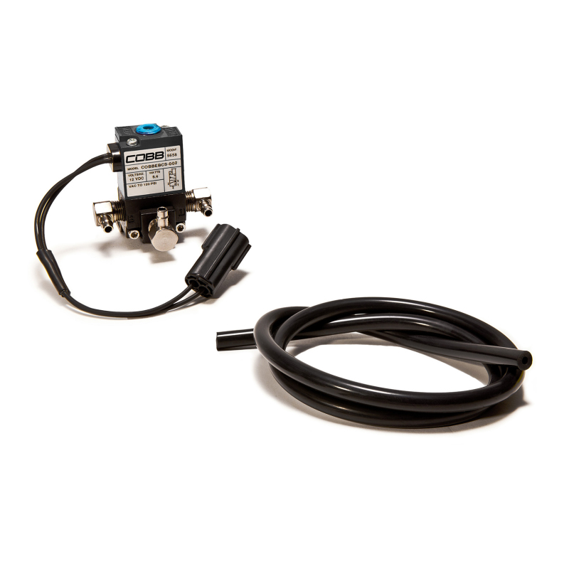 Mazda MPS6 Boost Control Solenoid - COBB - 3-Port - `04-`06