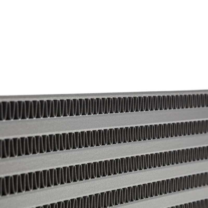 Mazda Mazdaspeed3 Intercooler Kit - Front - COBB - Gen2 - Black - `10-`13