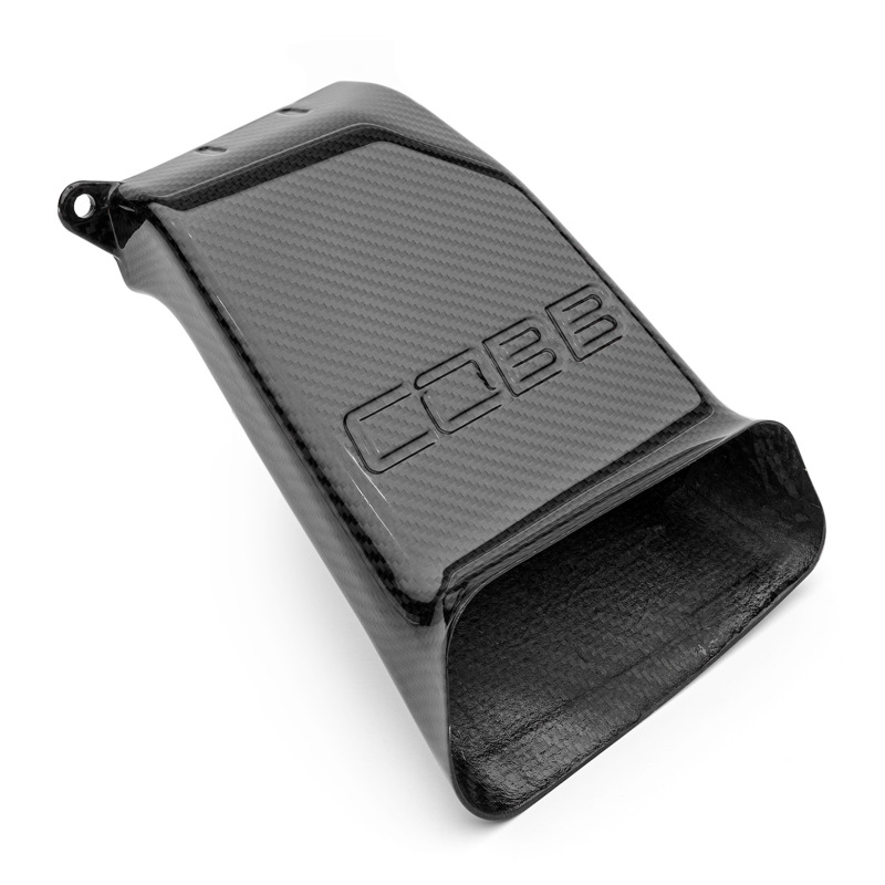 Ford Focus ST Performance Air Intake - COBB - Redline Carbon Fiber - `13-`18