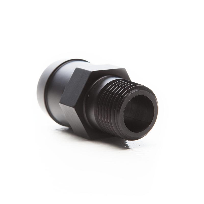 Ford Focus ST Performance Air Intake - COBB - Cold Air Intake Adapter - `13-`15