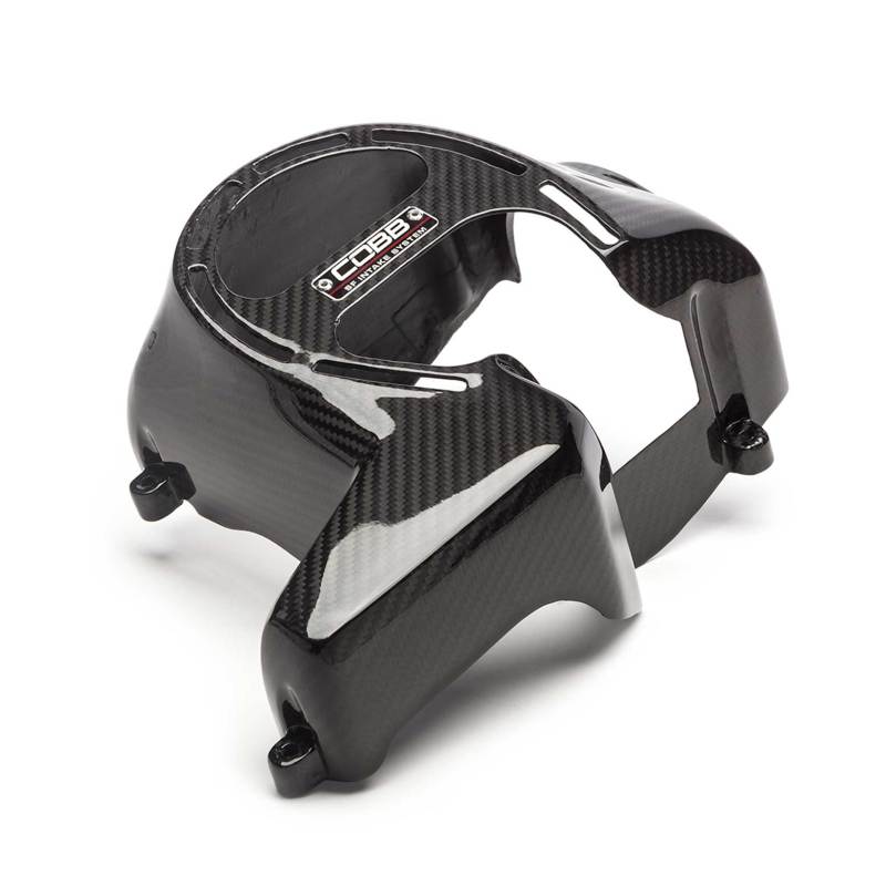 Ford Focus RS Performance Air Intake - COBB - Redline Carbon Fiber - `16-`18