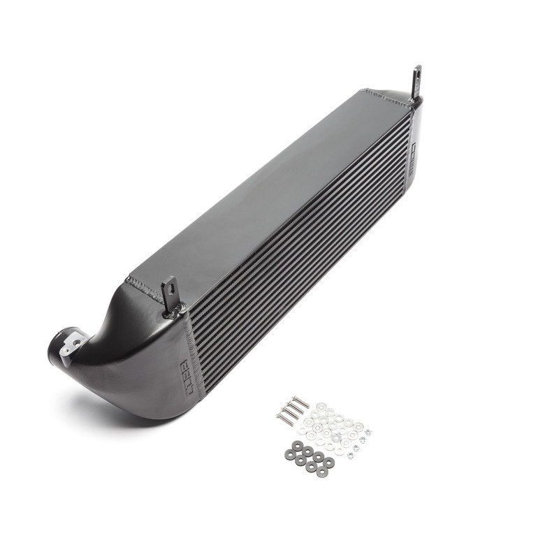Ford Focus RS Intercooler - Front - COBB - Front Mount - Black - `16-`18
