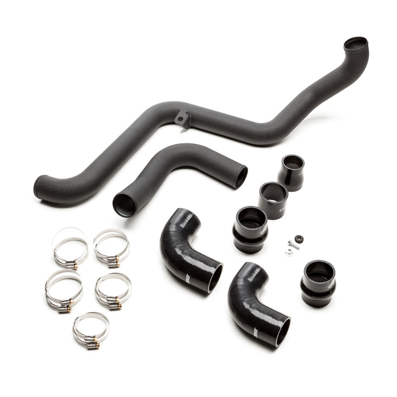 Ford Focus Intercooler Hard Pipe Kit - COBB - `16-`18