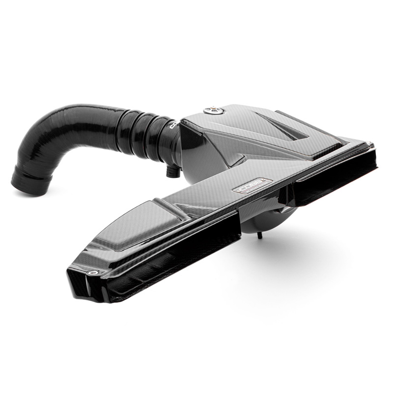 Volkswagen Golf GTI Performance Air Intake - COBB - Redline Carbon Fiber - Redline Carbon Fiber - `22-`23