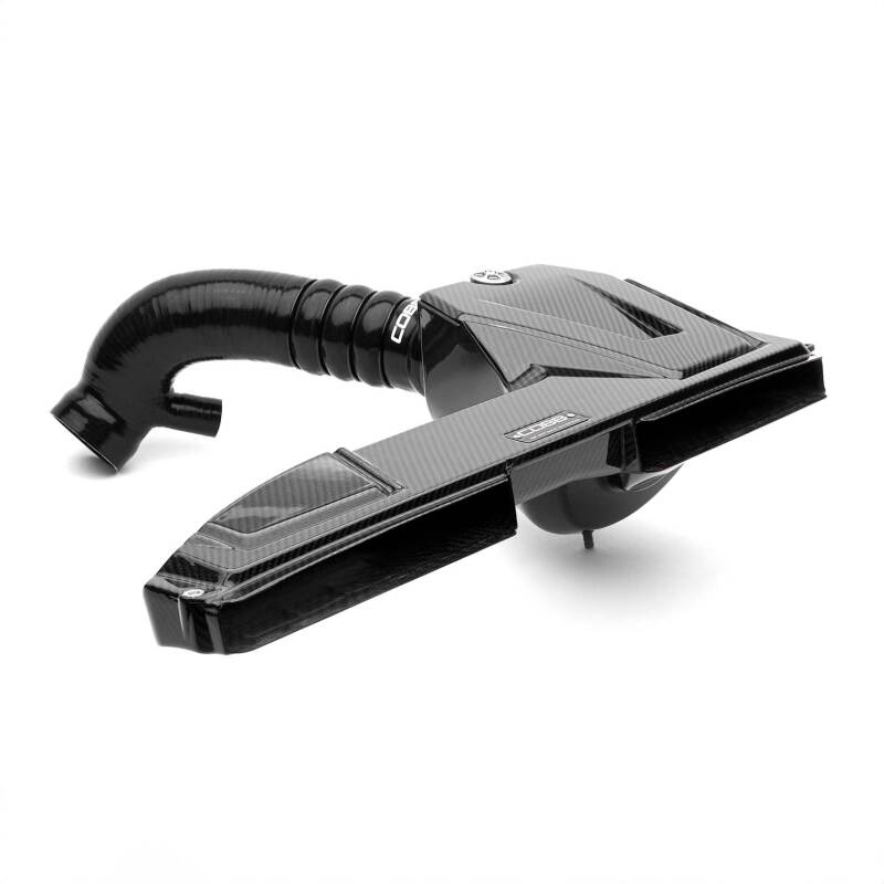 Volkswagen Golf R Performance Air Intake - COBB - Redline Carbon Fiber - `22-`23