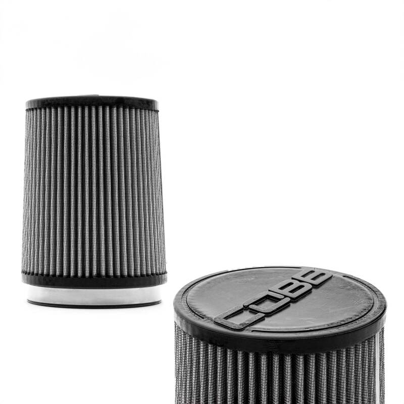 Volkswagen Golf R Performance Air Intake - COBB - Redline Carbon Fiber - `22-`23