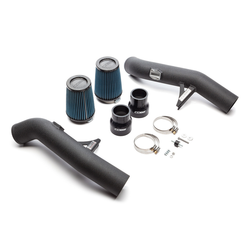 Nissan GTR Performance Air Intake - COBB - Big SF - Black - `08-`18