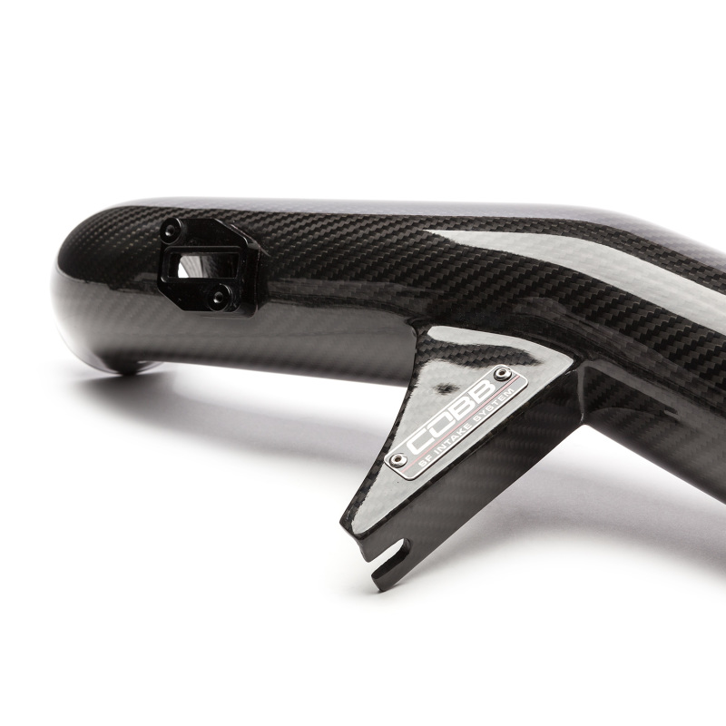 Nissan GT-R Performance Air Intake - COBB - Redline Carbon - `08-`18