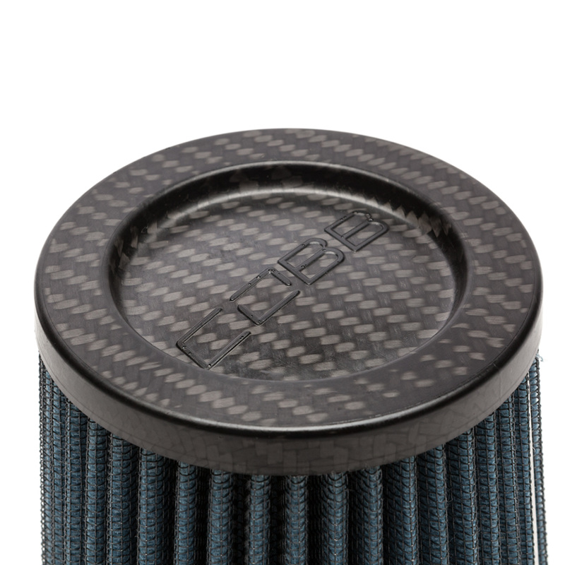 Nissan GT-R Performance Air Intake - COBB - Redline Carbon - `08-`18