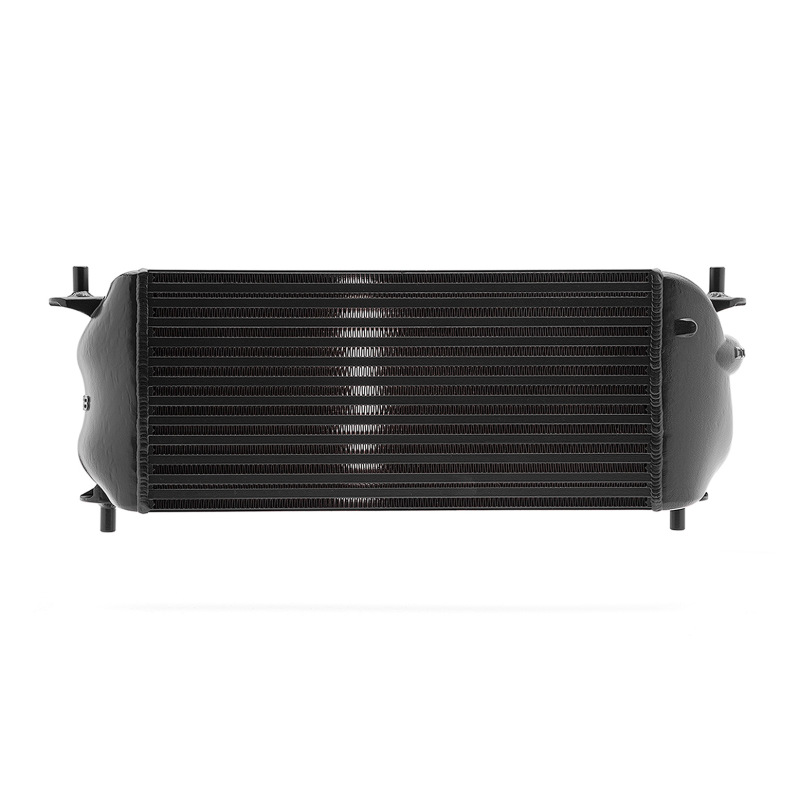 Ford F150 Intercooler - Front - COBB - Front Mount - Black - `17-`20