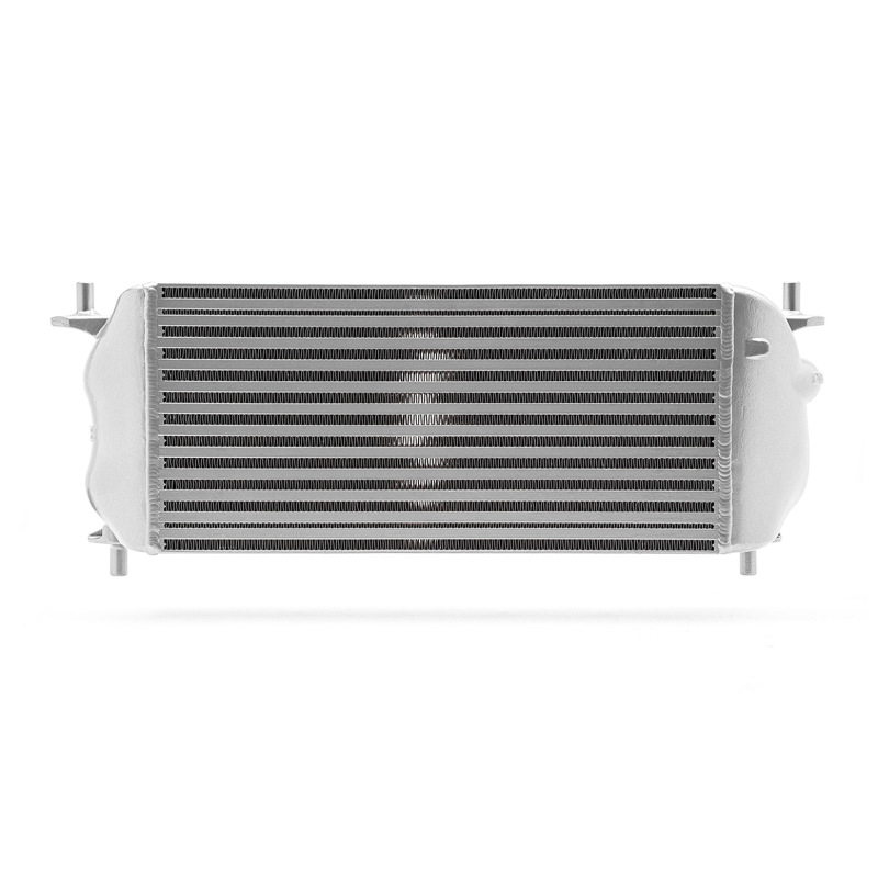 Ford F150 Front Mount Intercooler - COBB - Silver - `17-`20