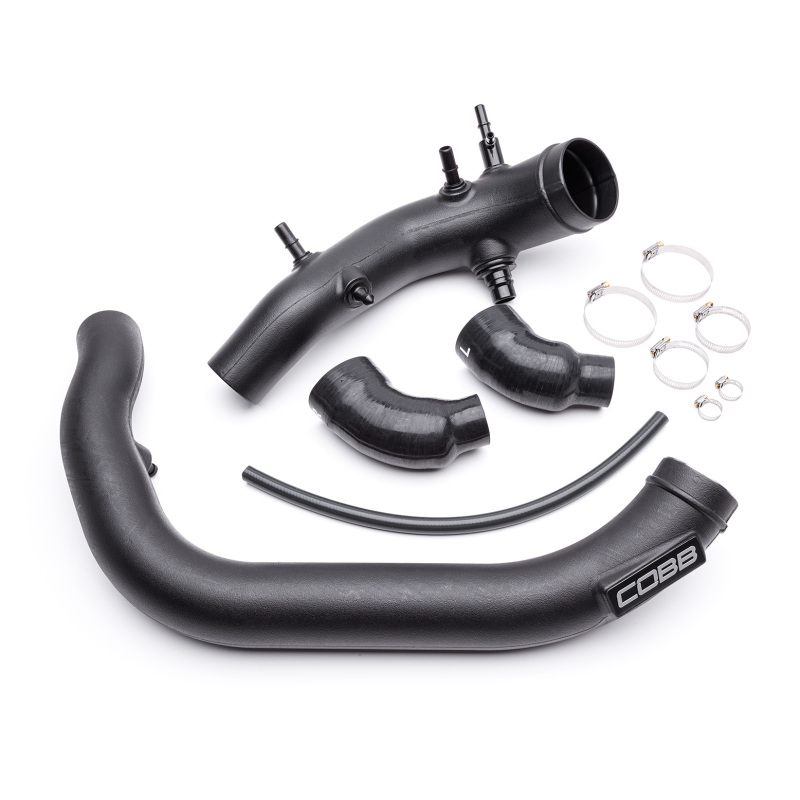 Ford F-150 Performance Air Intake - COBB - w/HCT - `18-`20