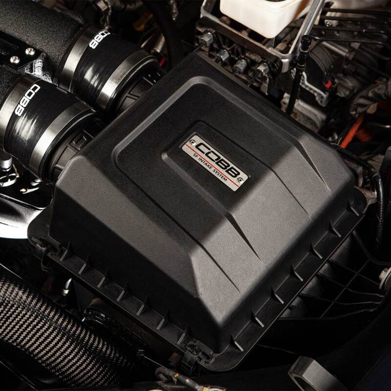 Ford F-150 Performance Air Intake - COBB - `21-`23