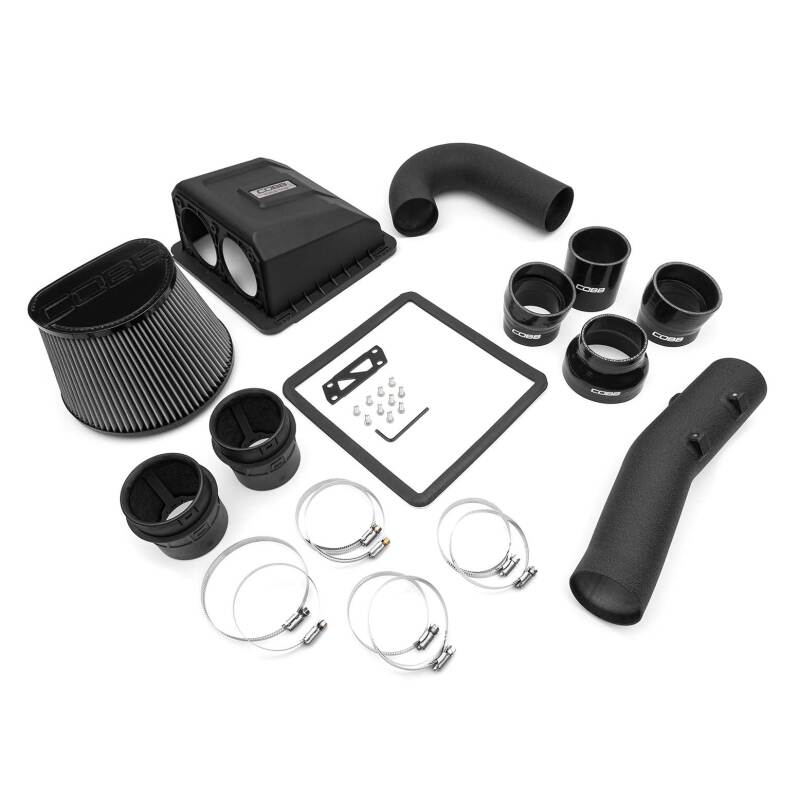 Ford F-150 Performance Air Intake - COBB - `21-`23