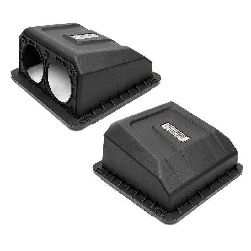 Ford F-150 Performance Air Intake - COBB - `21-`23