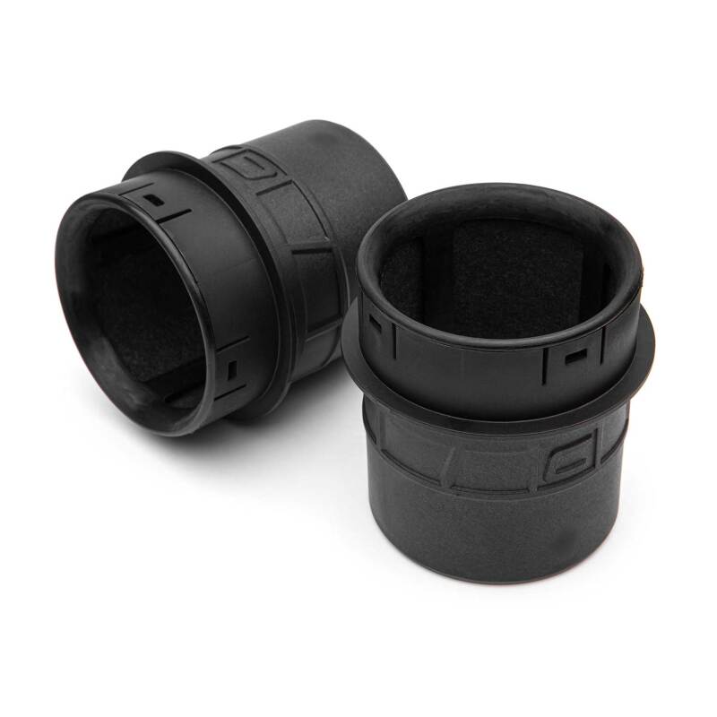 Ford F-150 Raptor Performance Air Intake - COBB - Redline Carbon Fiber Intake System w/HCT - `21-`23