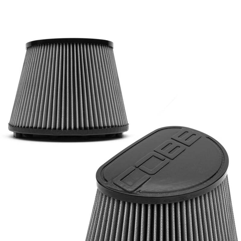 Ford F-150 Raptor Performance Air Intake - COBB - Redline Carbon Fiber Intake System w/HCT - `21-`23