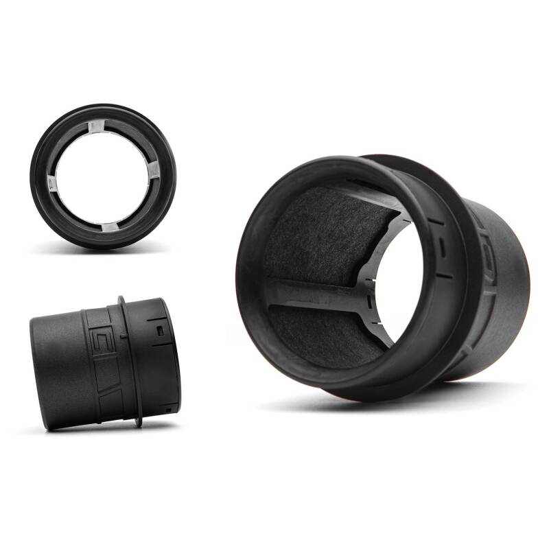 Ford F-150 Raptor Performance Air Intake - COBB - Redline Carbon Fiber Intake System w/HCT - `21-`23