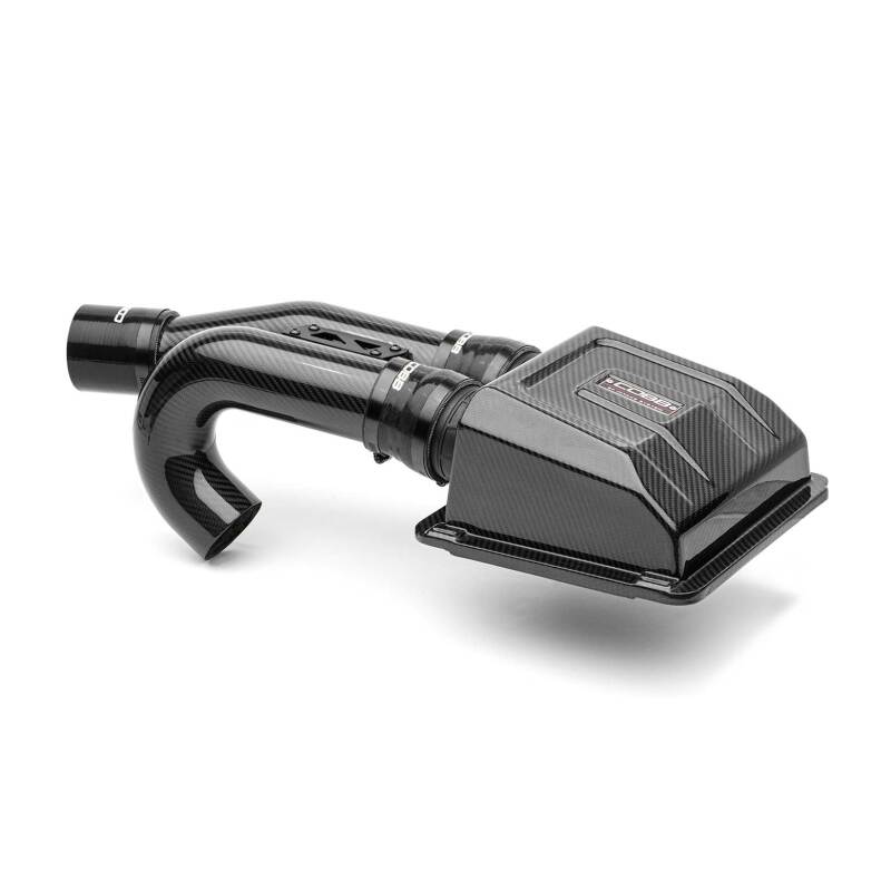 Ford F-150 Raptor Performance Air Intake - COBB - Redline Carbon Fiber Intake System w/HCT - `21-`23