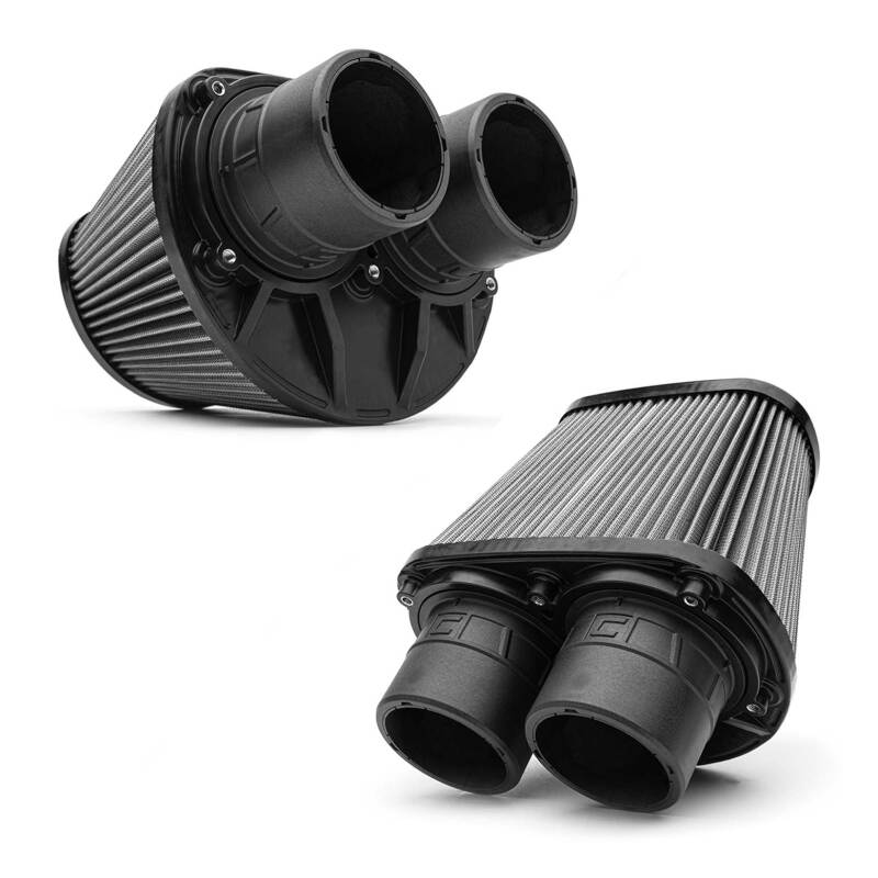 Ford F-150 Tremor Performance Air Intake - COBB - Redline Carbon Fiber Intake System w/HCT - `21-`23
