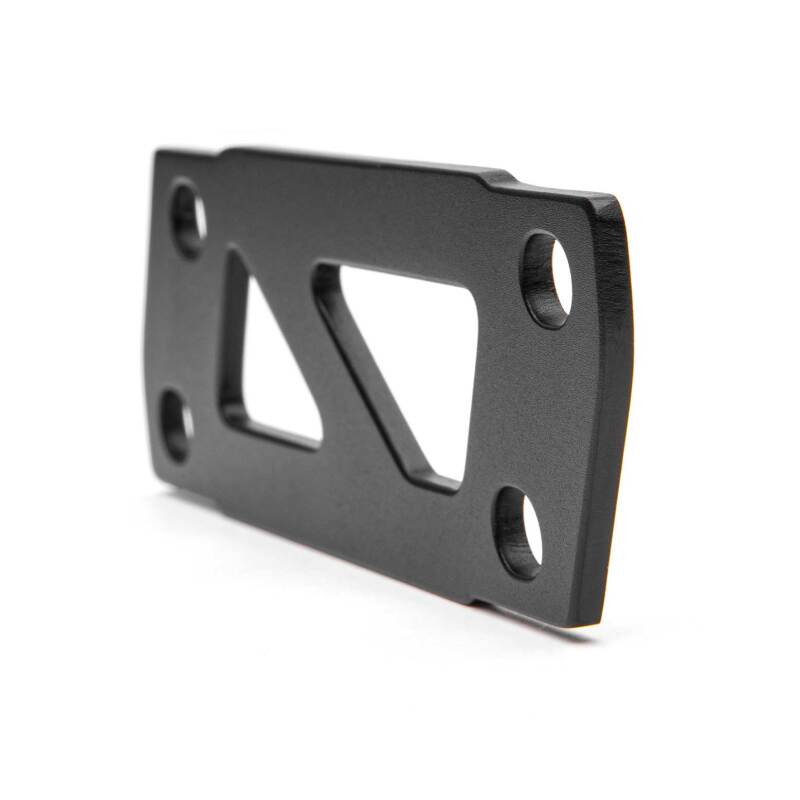 Ford F-150 Tremor Performance Air Intake - COBB - Redline Carbon Fiber Intake System w/HCT - `21-`23