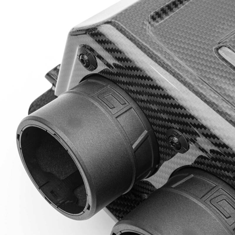 Ford F-150 Tremor Performance Air Intake - COBB - Redline Carbon Fiber Intake System w/HCT - `21-`23