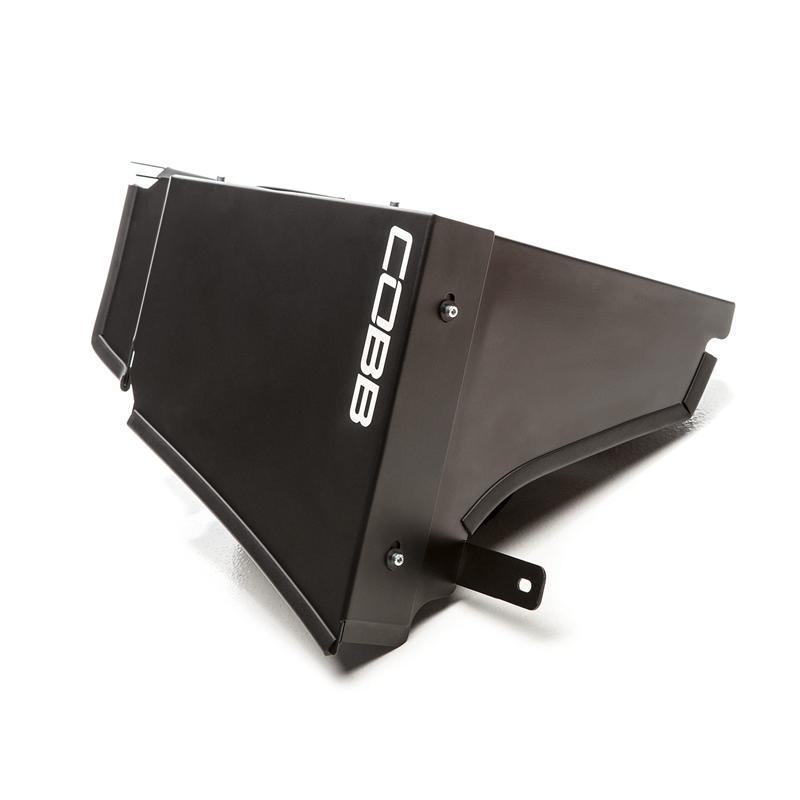 Ford Mustang Performance Air Intake - COBB - Cold Air - `15-`17