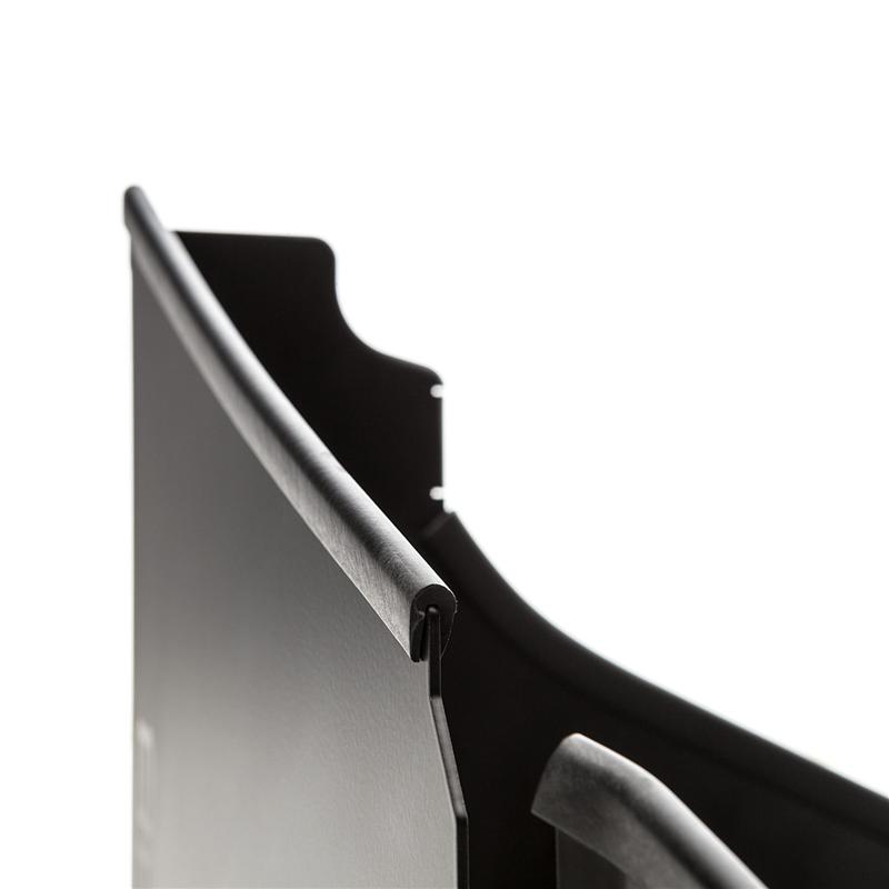 Ford Mustang Performance Air Intake - COBB - Cold Air - `15-`17