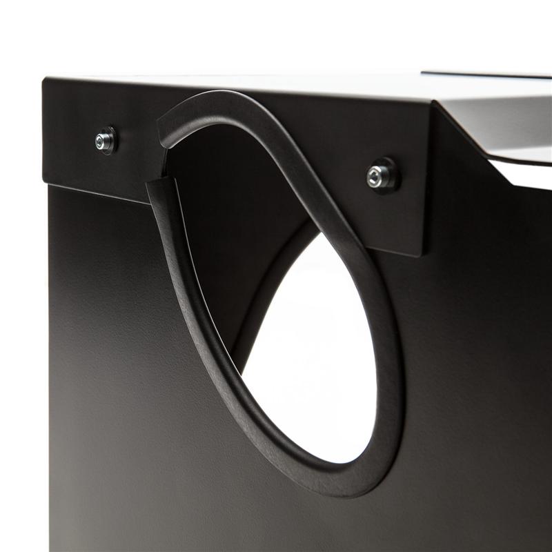 Ford Mustang Performance Air Intake - COBB - Cold Air - `15-`17