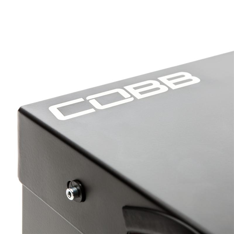 Ford Mustang Performance Air Intake - COBB - Cold Air - `15-`17