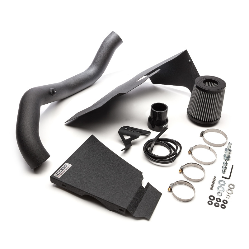 Ford Mustang Performance Air Intake - COBB - Cold Air - `15-`17