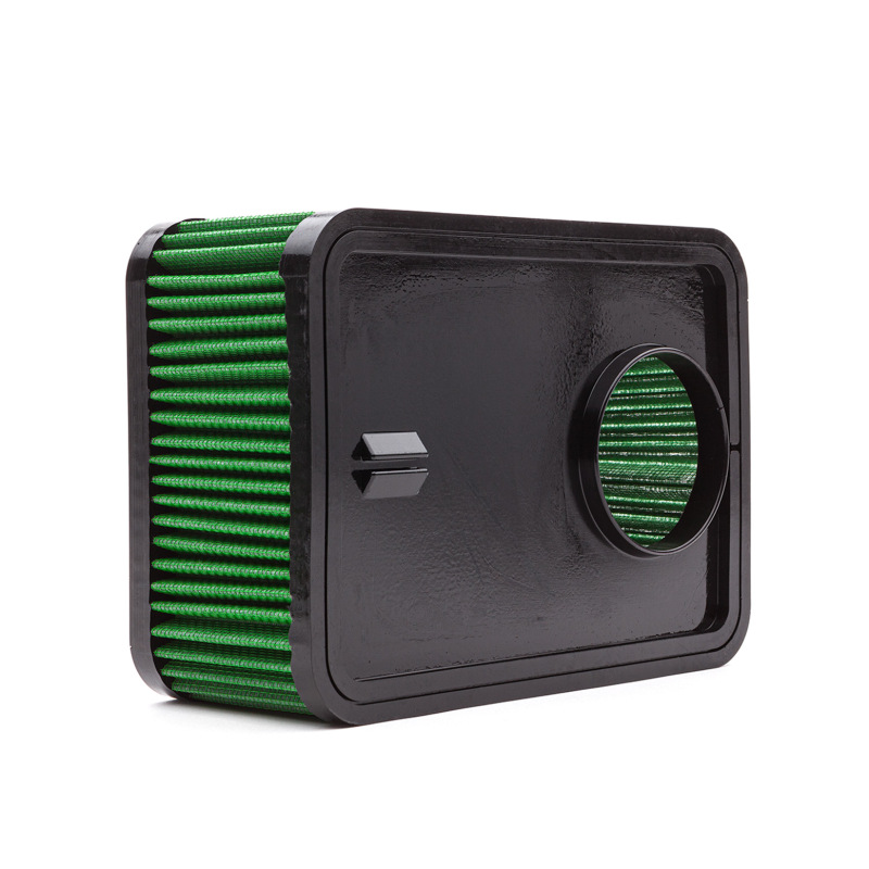 Porsche Macan GTS High Flow Air Filter - COBB - Drop In - `17-`18