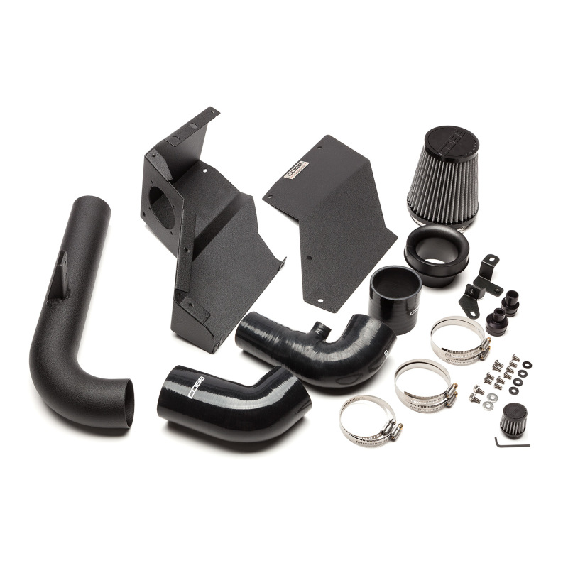 Volkswagen GTI Performance Air Intake - COBB - SF Intake System - `10-`14