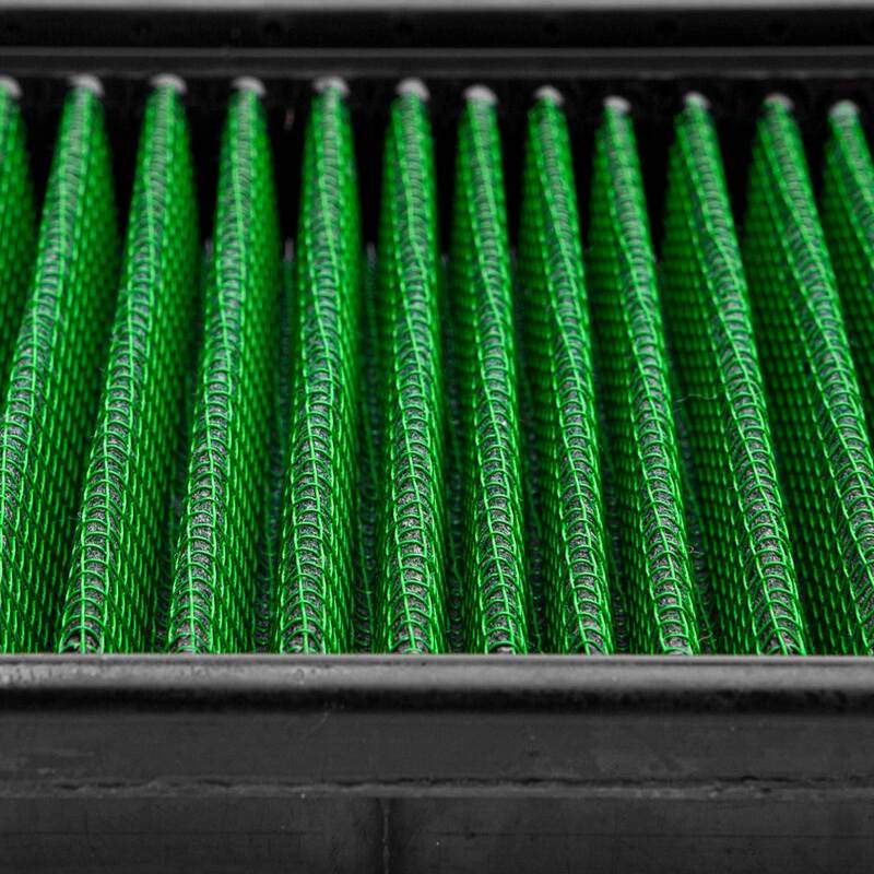 Toyota GR86 High Flow Air Filter - COBB - Drop In - `22-`23