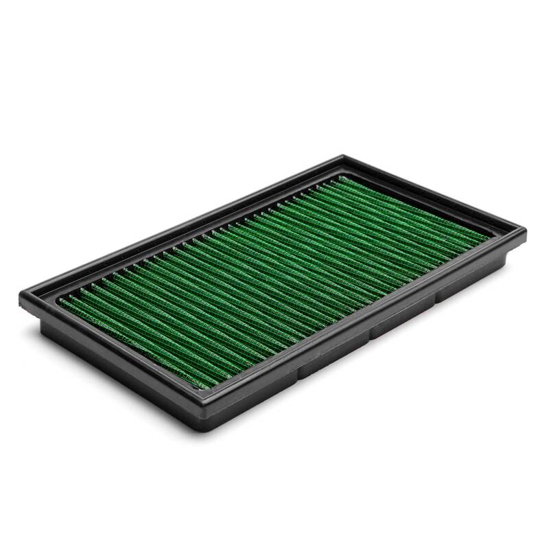 Toyota GR86 High Flow Air Filter - COBB - Drop In - `22-`23