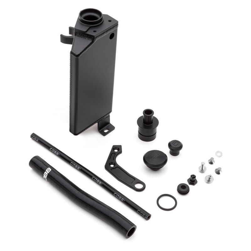 Subaru WRX Coolant Overflow Tank - COBB - `08-`14
