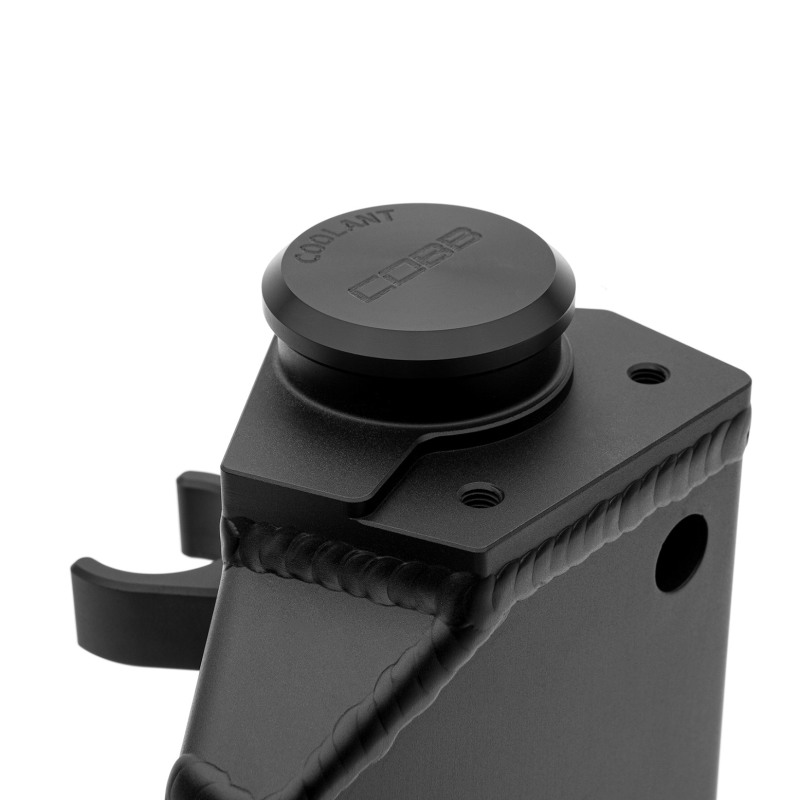 Subaru WRX STI Coolant Overflow Tank - COBB - `08-`14