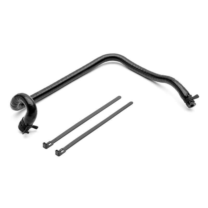 Volkswagen Golf GTI Coolant Hose Kit - COBB - Silicon - `22-`23