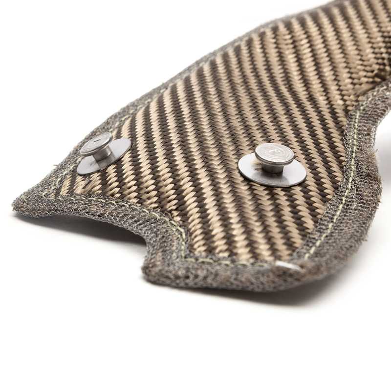 Ford Raptor Turbo Blanket - COBB - Stock - `17-`19