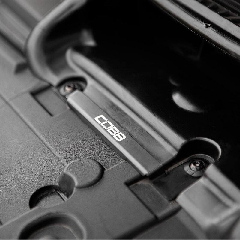 Ford Raptor Performance Air Intake - COBB - Intake Scoop Bracket - `17-`24