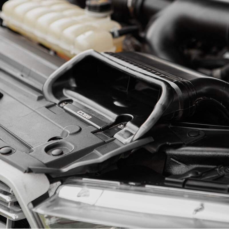 Ford Raptor Performance Air Intake - COBB - Intake Scoop Bracket - `17-`24