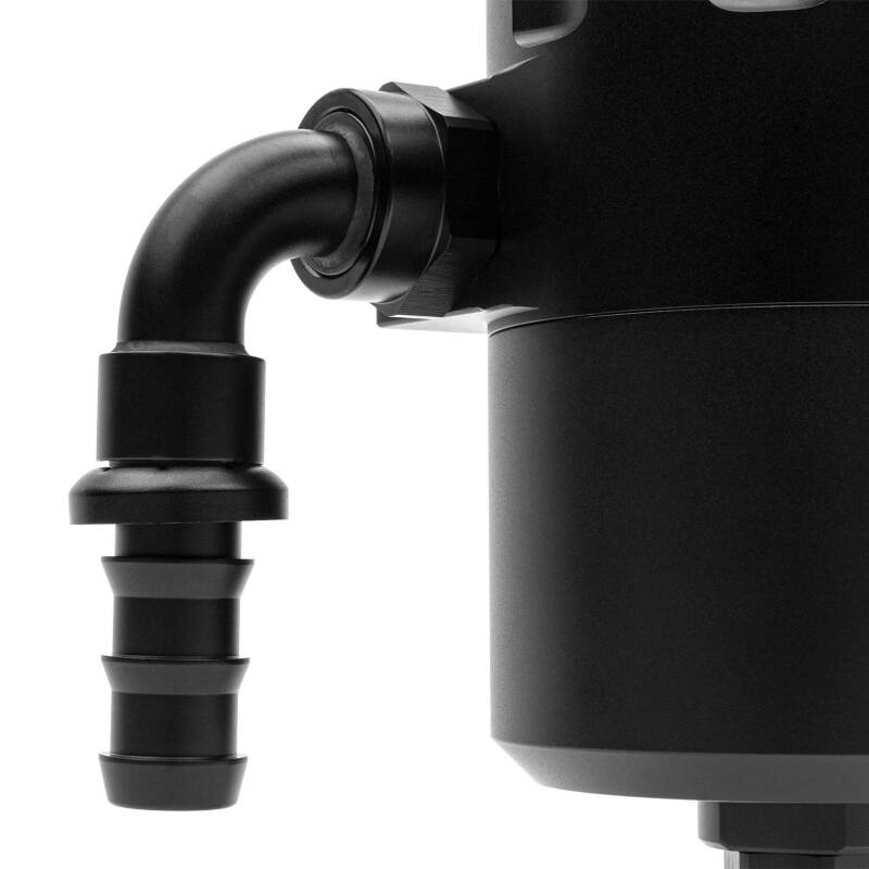 Ford Mustang Oil Catch Can - COBB - Air Oil Separator - `15-`23