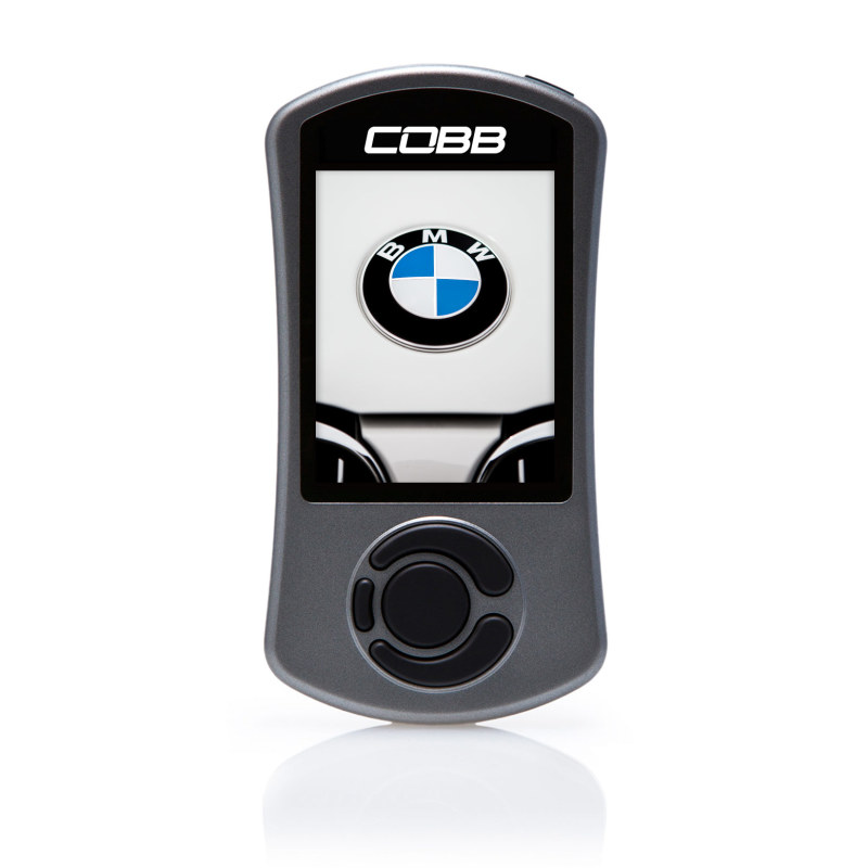 BMW 335i Programmer & Tuner - COBB - AccessPORT V3 - `08-`10
