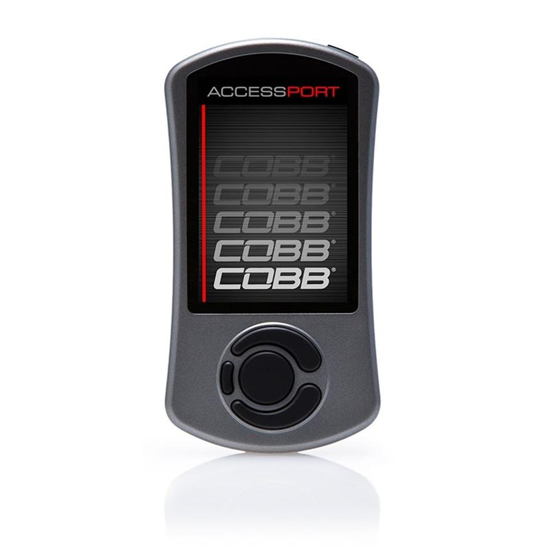 BMW 535i Programmer & Tuner - COBB - AccessPORT V3 - `08-`10