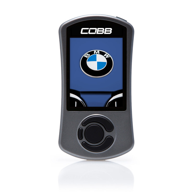 BMW 135i Programmer - COBB - AccessPORT V3 - 2011