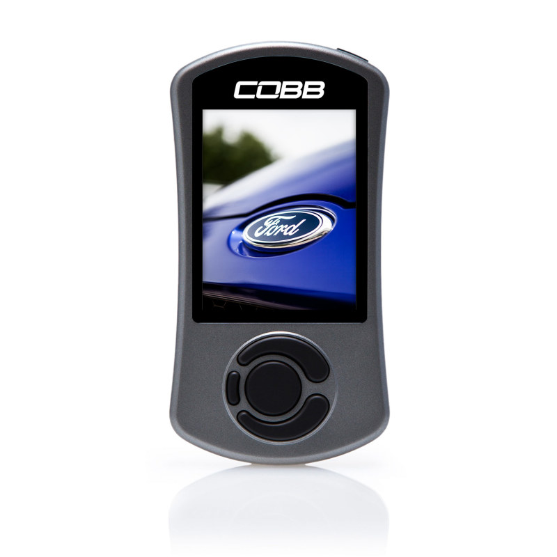 Ford Fiesta ST Programmer - COBB - AccessPORT V3 - `14-`19