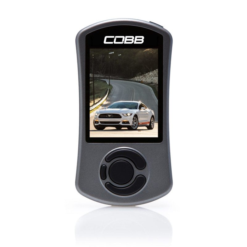 Ford Mustang Programmer - COBB - AccessPORT V3 - `15-`23