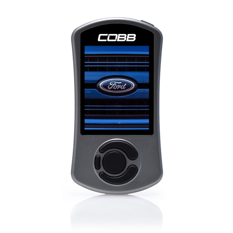 Ford F-150 Programmer - COBB - AP V3 with TCM Flashing - `17-`20