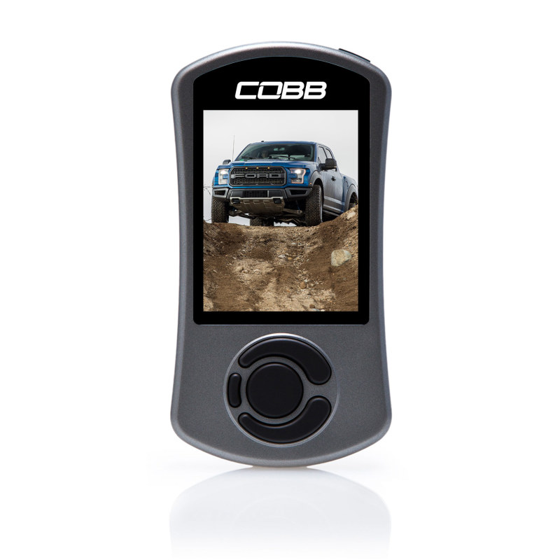 Ford F-150 Limited Programmer - COBB - AccessPORT V3 - `17-`20